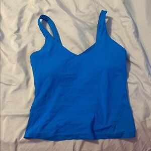 Lululemon align tank top